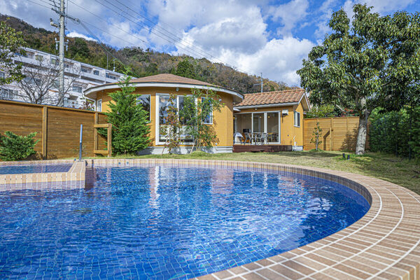 小学生以下は宿泊無料♪京都・天橋立エリアのグランピング施設で「夏休みの家族旅応援プラン」