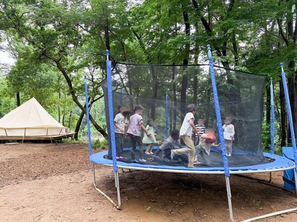 【レポ】クルーが子どもを見てくれる安心感！「BUB RESORT Tsukuba」が親子で違う楽しみができるすごいリゾートだった