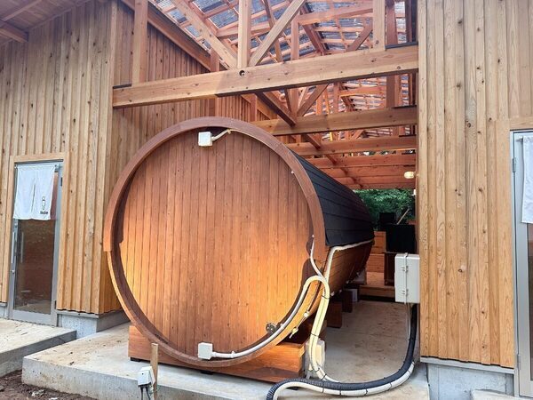 【レポ】クルーが子どもを見てくれる安心感！「BUB RESORT Tsukuba」が親子で違う楽しみができるすごいリゾートだった