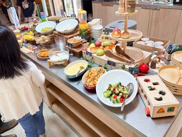 【レポ】クルーが子どもを見てくれる安心感！「BUB RESORT Tsukuba」が親子で違う楽しみができるすごいリゾートだった