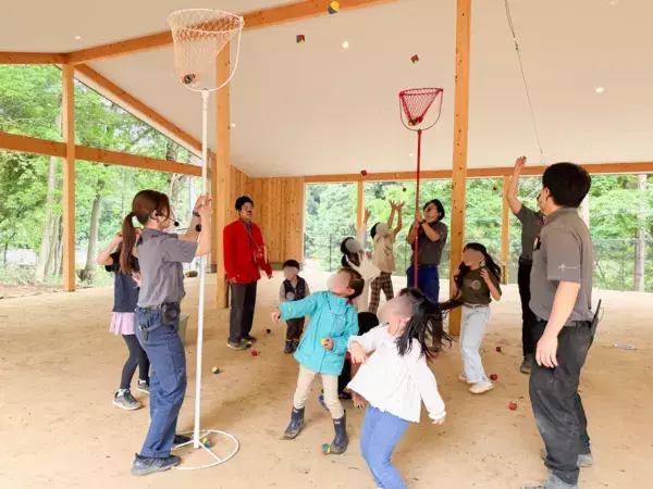 【レポ】クルーが子どもを見てくれる安心感！「BUB RESORT Tsukuba」が親子で違う楽しみができるすごいリゾートだった