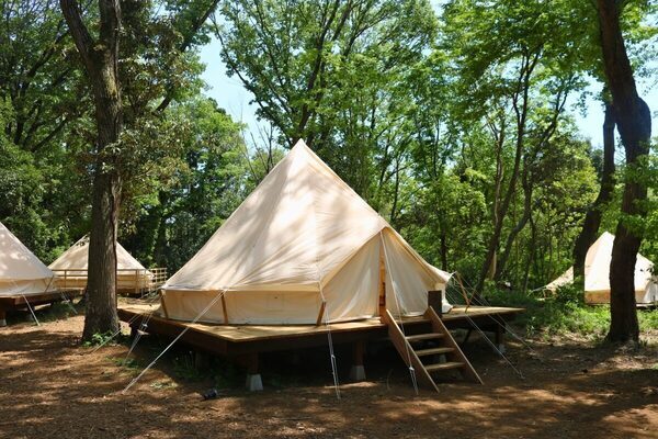 【レポ】クルーが子どもを見てくれる安心感！「BUB RESORT Tsukuba」が親子で違う楽しみができるすごいリゾートだった