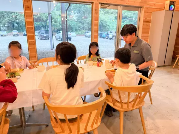 【レポ】クルーが子どもを見てくれる安心感！「BUB RESORT Tsukuba」が親子で違う楽しみができるすごいリゾートだった