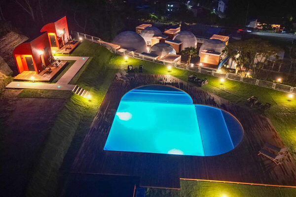 今年の夏はおトクにグランピング！子ども無料プランもある「サマーセール特集」公開