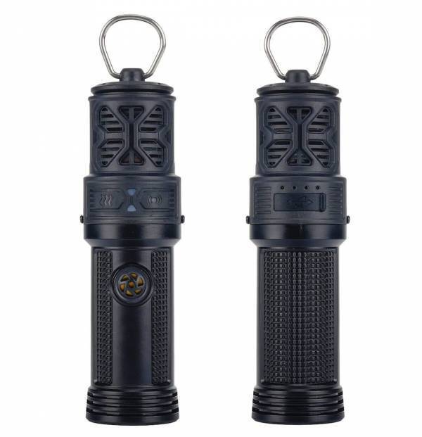 虫除けスプレーに頼らない！もう刺されない！【革命アイテム爆誕】“7種の音”で虫が寄ってこない夏アイテム登場