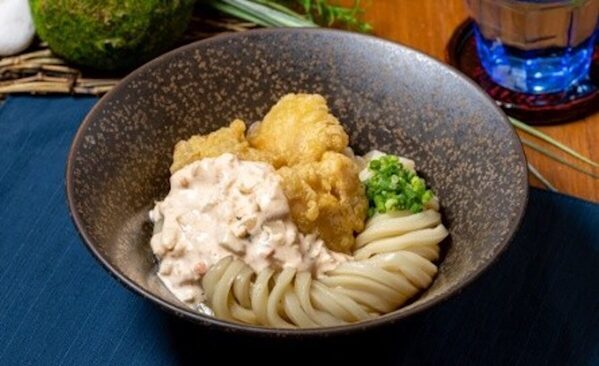 SNSで話題のうどんを【980円】で！山下本気うどんが人気3種のうどんを対象にした期間限定・家計応援キャンペーン開催！