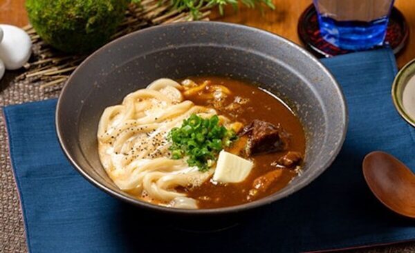 SNSで話題のうどんを【980円】で！山下本気うどんが人気3種のうどんを対象にした期間限定・家計応援キャンペーン開催！