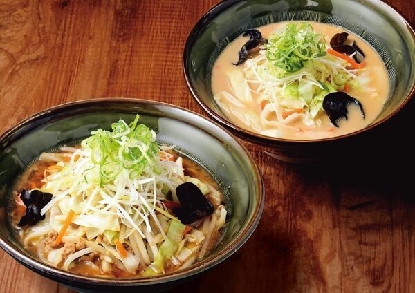 【今だけ】次回らーめん1杯450円で味わえるクーポンをプレゼント！キタカタグループ創業感謝祭スタート