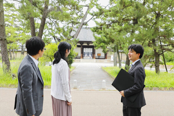 夏休みの自由研究にも。親子で法隆寺の歴史ミステリーに迫る謎解き宿泊プラン