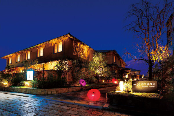 夏休みの自由研究にも。親子で法隆寺の歴史ミステリーに迫る謎解き宿泊プラン