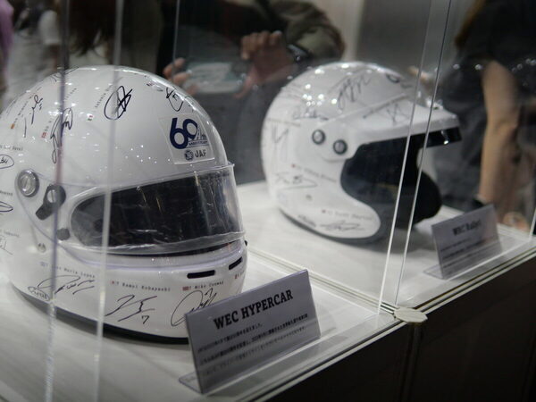 ド迫力に親子でふるえた！ 日本の公道で開催される電気自動車のF1「フォーミュラE」観戦記