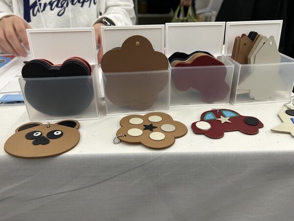 ぜんぶ無料！ おみやげ、体験、ワークショップ。楽しさいっぱいの親子イベントMY FAMILY FESTA 2025レポート