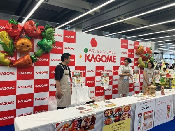 ぜんぶ無料！ おみやげ、体験、ワークショップ。楽しさいっぱいの親子イベントMY FAMILY FESTA 2025レポート