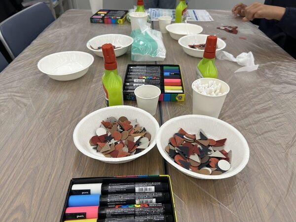 ぜんぶ無料！ おみやげ、体験、ワークショップ。楽しさいっぱいの親子イベントMY FAMILY FESTA 2025レポート