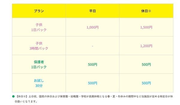 雨の日も、猛暑も、雪の日も楽しめる【遊具＆マッサージチェア完備】大丸京都に超大型室内遊園地『ザ・キッズ』オープン