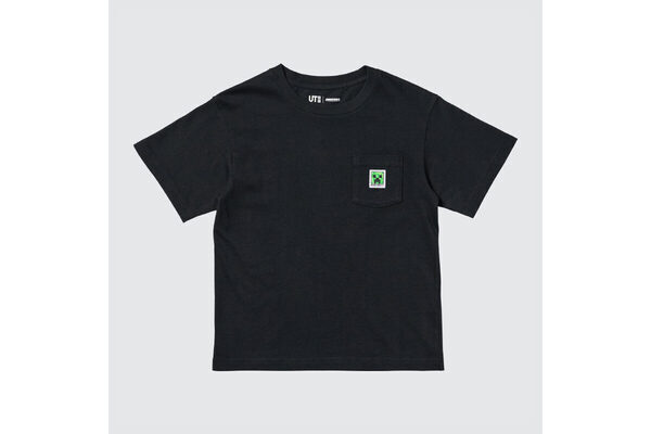 パウ・パトロール・マイクラ・ちいかわ！ ユニクロ「UT」に子どもたちに大人気のキャラクターが登場