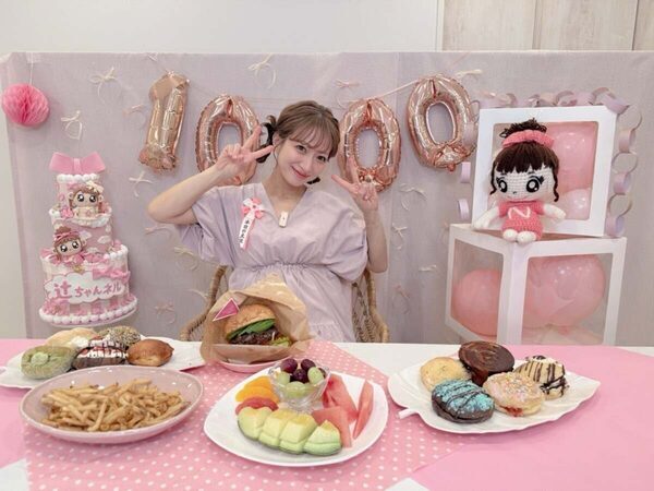 第五子妊娠中の辻希美さん、夫と猛省した夜「1人でスンッて寝ちゃう姿が、可哀そうになってきちゃって」