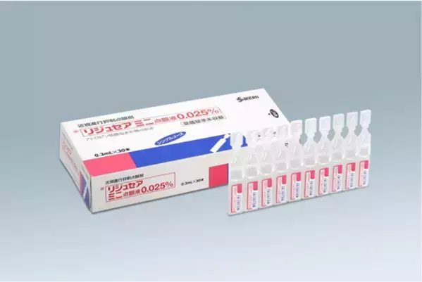 小学6年生の2人に1人が近視。進行を防ぐ治療法は？「小児近視の実態と課題、これからの治療」セミナーレポート