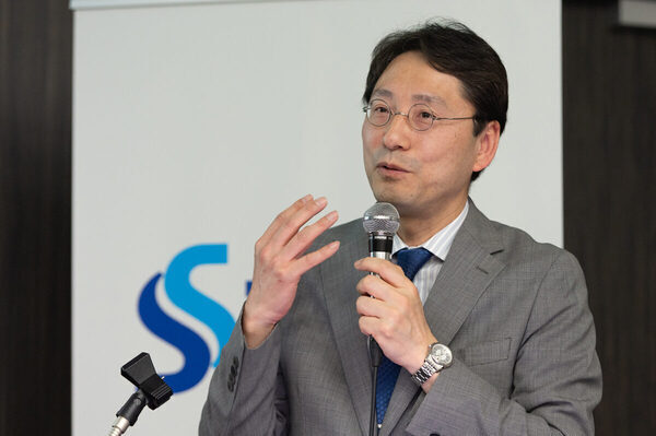 小学6年生の2人に1人が近視。進行を防ぐ治療法は？「小児近視の実態と課題、これからの治療」セミナーレポート