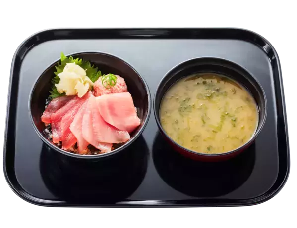 【690円から】かっぱ寿司の新ランチセット、平日限定で登場！お腹も財布も大満足なセット