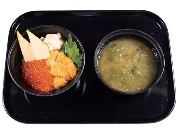 【690円から】かっぱ寿司の新ランチセット、平日限定で登場！お腹も財布も大満足なセット