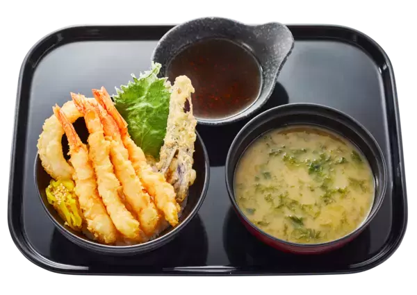 【690円から】かっぱ寿司の新ランチセット、平日限定で登場！お腹も財布も大満足なセット