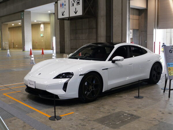 【未来のドライブってこんな感じ？】最新のモビリティ体験がかなうイベント「TOKYO GX ACTION CHANGING」