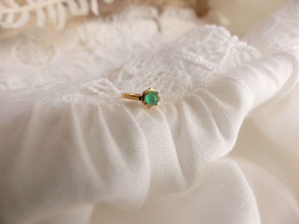 体が弱く病気がちな息子たちのため、両親がひそかに作っていたお守り。20歳のお祝いに贈られたモノは……