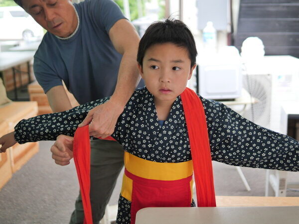 香りも味もたまらん～！親子で参加したお茶摘み体験を五感ぜんぶで味わい尽くした件