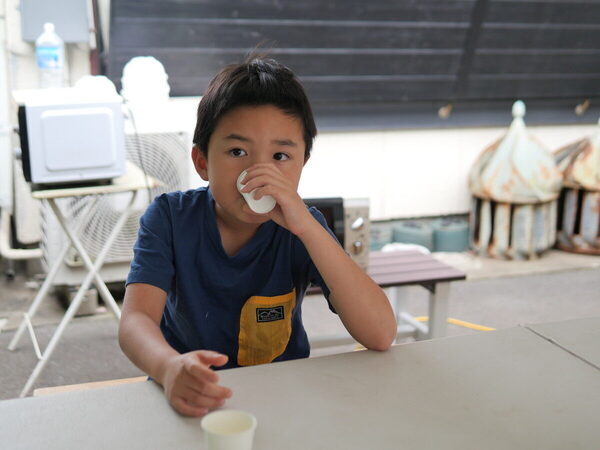 香りも味もたまらん～！親子で参加したお茶摘み体験を五感ぜんぶで味わい尽くした件