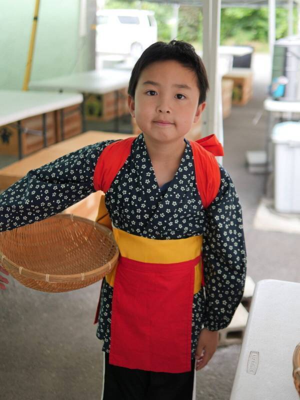 香りも味もたまらん～！親子で参加したお茶摘み体験を五感ぜんぶで味わい尽くした件