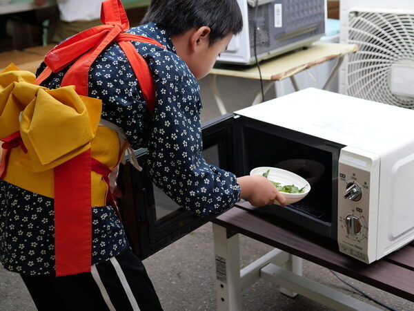 香りも味もたまらん～！親子で参加したお茶摘み体験を五感ぜんぶで味わい尽くした件