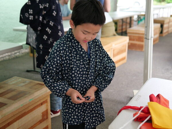 香りも味もたまらん～！親子で参加したお茶摘み体験を五感ぜんぶで味わい尽くした件