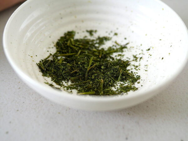 香りも味もたまらん～！親子で参加したお茶摘み体験を五感ぜんぶで味わい尽くした件