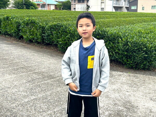 香りも味もたまらん～！親子で参加したお茶摘み体験を五感ぜんぶで味わい尽くした件