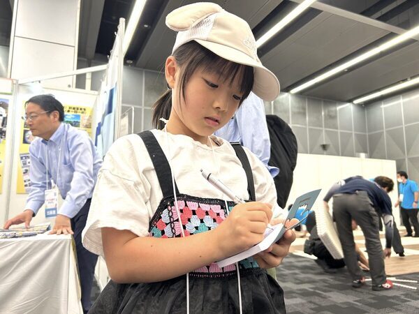 商社勤務からサーカスマスターへ転身。子ども記者が直撃！ 優しくて本格的な「ふわふわサーカス」驚きの誕生秘話