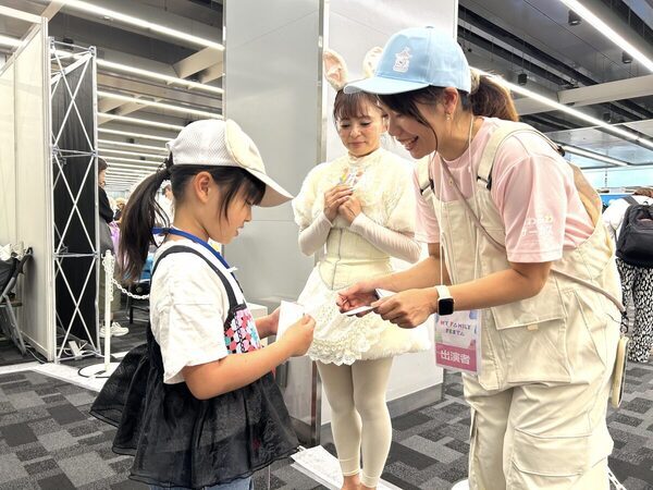 商社勤務からサーカスマスターへ転身。子ども記者が直撃！ 優しくて本格的な「ふわふわサーカス」驚きの誕生秘話