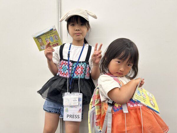 商社勤務からサーカスマスターへ転身。子ども記者が直撃！ 優しくて本格的な「ふわふわサーカス」驚きの誕生秘話