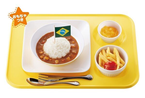 【お得～！】キッズメニュー5品が半額！ジョイフルは子育て世帯を全力応援「キッズ半額キャンペーン」開催