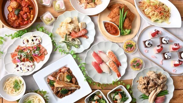 【注目】ホテルでカクテル作り！バーテンダー体験や洋食シェフも…親子で学べる“夏の職業体験”開催！