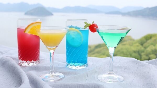 【注目】ホテルでカクテル作り！バーテンダー体験や洋食シェフも…親子で学べる“夏の職業体験”開催！