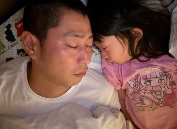 パンサー尾形さんの立ち会い出産、まさかの飲みものを買ってきて妻「マジありえない」