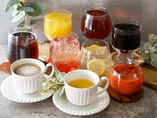 贅沢すぎる！時間無制限【ハーゲンダッツ食べ放題】「満喫コース」が登場！