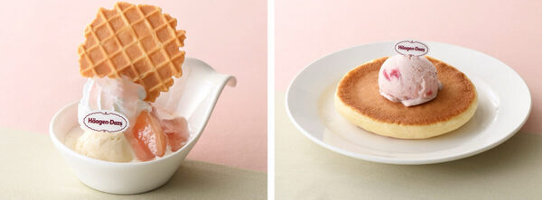 贅沢すぎる！時間無制限【ハーゲンダッツ食べ放題】「満喫コース」が登場！