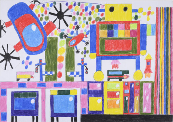 夏休みの自由研究に！ドコモが創作絵画コンクールとプログラミングコンテストを今年も開催！