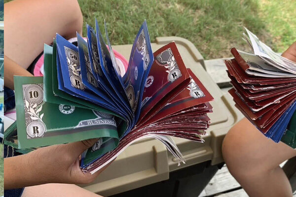 リアルなビジネス体験から学べる3日間！ 子ども向け起業体験プログラム「ビジネスキャンプ糸島」開催