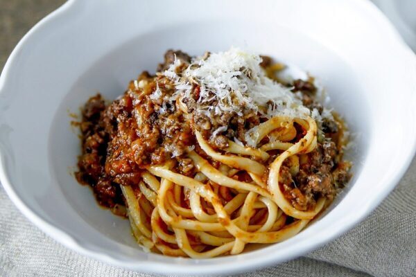 【パン食べ放題】ついにきた！ キッズメニューに子ども専用パン食べ放題が登場♪