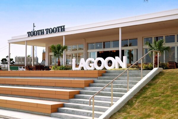 【パン食べ放題】ついにきた！ キッズメニューに子ども専用パン食べ放題が登場♪