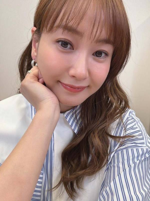 藤本美貴さんが義父母の誕生日にしていることがめっちゃいい！「自分じゃあんまり買わなかったりするじゃん」