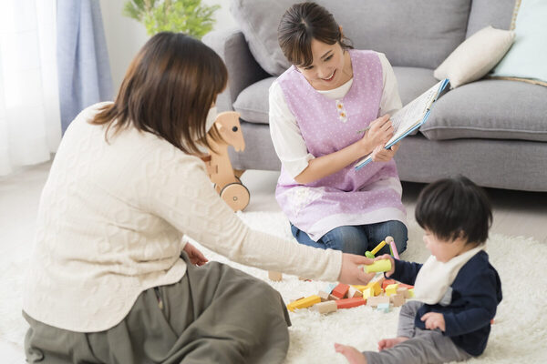 療育の多様化で根拠の薄いもの、高額なものも！親子双方が楽になれる療育施設の見つけ方は？